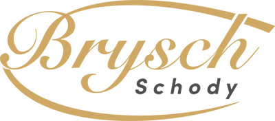 Brysch Schody